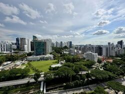 Pullman Residence  (D11), Condominium #572776941